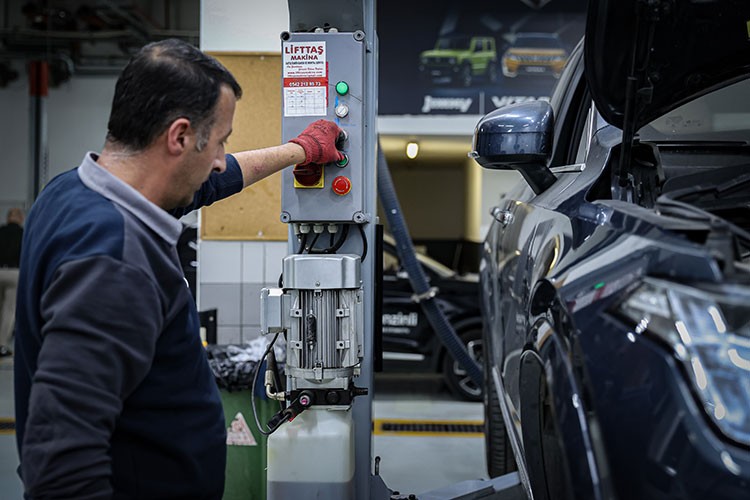 mavi ve beyaz yakalilara yeni alternatif yesil yaka araniyor ortalama maas 150 bin tl JTC8nSUt