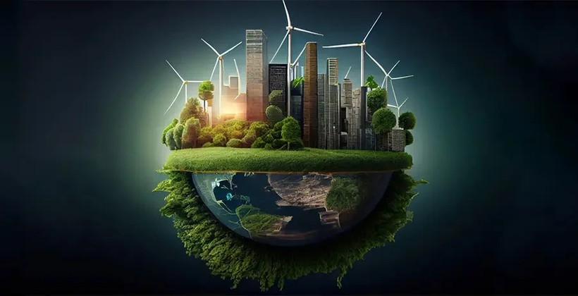 mavi ve beyaz yakalilara yeni alternatif yesil yaka araniyor ortalama maas 150 bin tl nC6yU4Ur