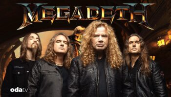 megadeth istanbulda sahne alacak LiJVXOJP