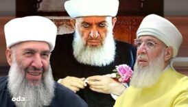 menzil tarikatinda miras kavgasi buyuyor sira kuzu dolmasi ve audiye geldi HFvnGVhp