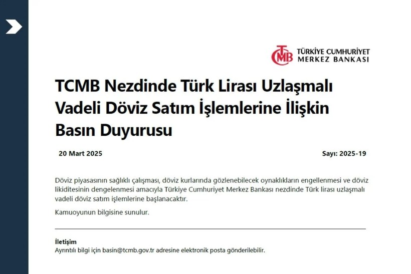 merkez bankasindan dolar hamlesi 2 7b2VJ8a9