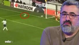 mert hakan gercegini serdar ali celikler acikladi TUV13yxI