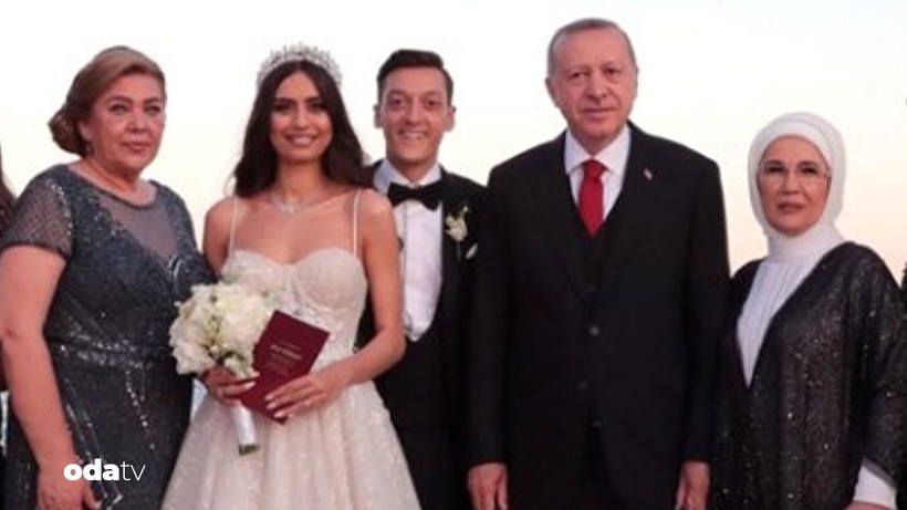 mesut ozilin olmazsa olmazi gune bakin nasil basliyor 1 9ybZUqak
