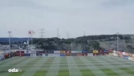 metin oktay tesisleri tanitildi PrxmaKUi