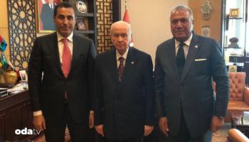 mhpli aridan devlet bahceli ve metin gunese vefa mesaji pGElJGZd