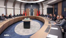 milli yol partisinden chpye ziyaret qSTb5pAl