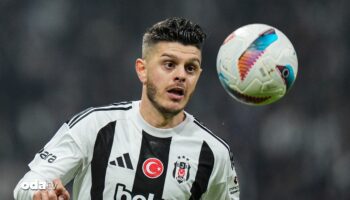 milot rashica solskjaer geldikten sonra parladi j1Ye5tV8