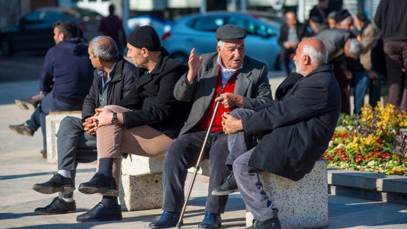 milyonlarin gozu meclisteydi ama emekliye kotu haber kavga cikinca unutuldu nereye oy kullansaniza 2 UbAPgDkK
