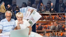milyonlarin gozu meclisteydi ama emekliye kotu haber kavga cikinca unutuldu nereye oy kullansaniza nUZBDH7c