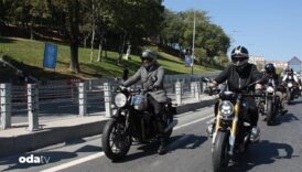 motosiklet sayisi otomobili bes ilde geride birakti Jz4B3JBw