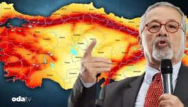 naci gorur o bolgeyi uyardi deprem bekledigimiz bir zon JlildwAL