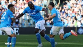 napoli 5 mac sonra kabustan uyandi T56saZnr