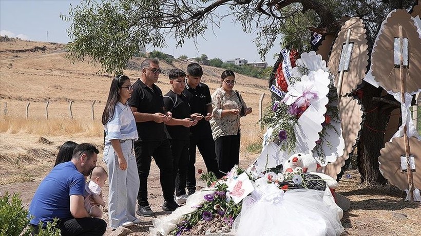 narin guran cinayetinde amerika gelismesi son anlari ortaya cikacak 1