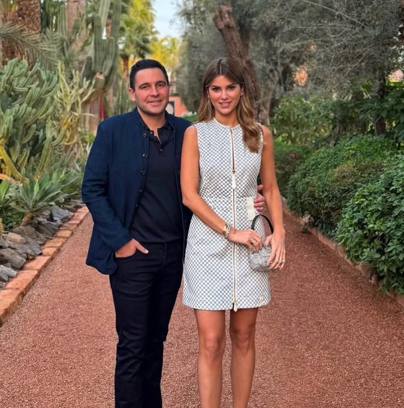 nazli sabanciya iftar sunumu sasirtti ayakkabida tatli 0