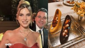 nazli sabanciya iftar sunumu sasirtti ayakkabida tatli zbk4dNta