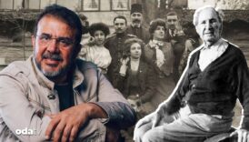 nebil ozgenturk sakir pasa ailesini anlatti cevat sakirin mavi yolculuk kurallari UIRFseqD