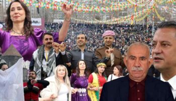 nevruzda nerede neler oluyor diyarbakirlilar bekledigini bulamadi ozgur ozelden dehakli mesaj AD2TTjux