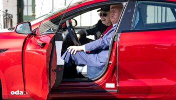 new york times yazdi tesla nereye dogru gidiyor 3ijbGQAh