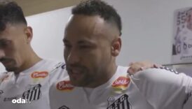 neymar cok zor diyerek gozyaslarini tutamadi s2Wr927W