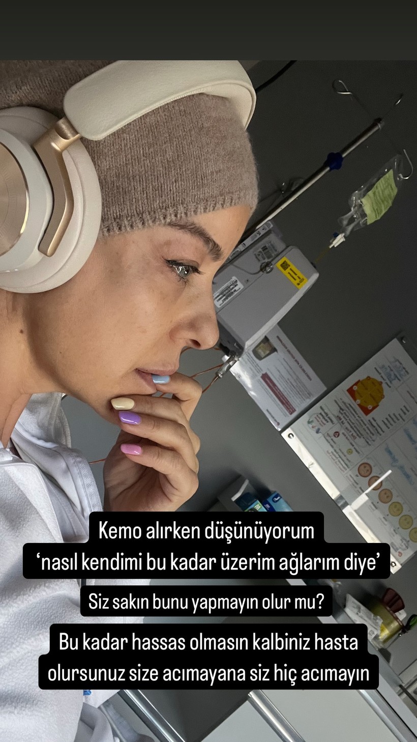 nursel ergin saclarinin kesildigi ani paylasti 0 2Ua8sVSO