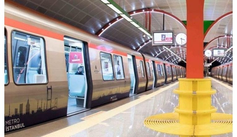 o metro hattinin yonetimi ibbden alindi bakanliga devredildi 0 p9FOdk12