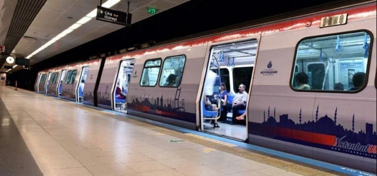 o metro hattinin yonetimi ibbden alindi bakanliga devredildi 2 lZsYlkwS