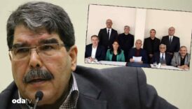 ocalan mektubuna salih muslim yorumu cagri bize degil 5cSBSxqC