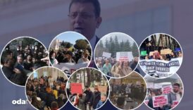 ogrencilerin imamoglu protestolari suruyor hangi universitede neler yasandi 3HFOpDkI