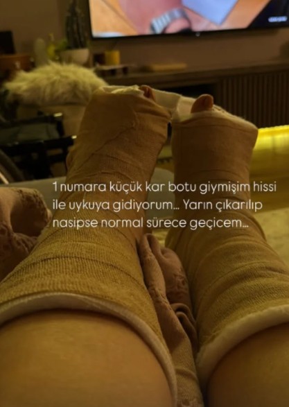 operasyon geciren unlu oyuncu cektigim eziyeti anlatamam 3 aWfDGSEn