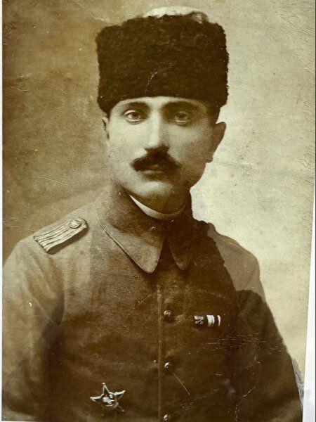 osmanli subayinin torunu turk vatandasi oldu 5 rCwFs5vR