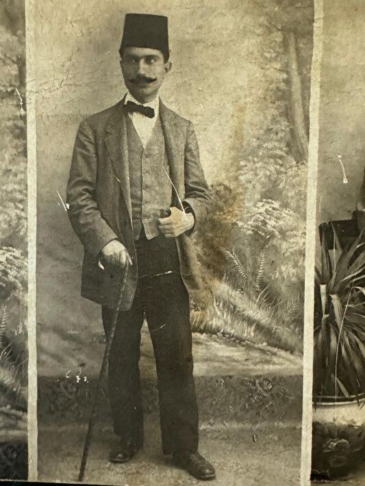 osmanli subayinin torunu turk vatandasi oldu 6 6SwKsdl8