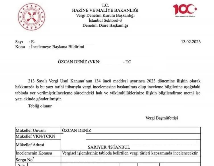 ozcan deniz maliye kiskacinda yikilsa da cadir kuracagim demisti 4 aFMGwa95