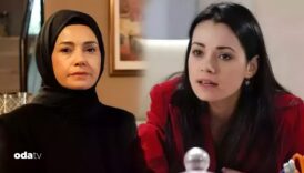 ozgu namal esini kaybetmenin acisini ilk kez anlatti rpmC5tsN