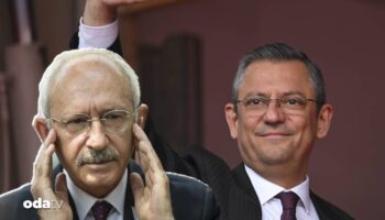 ozgur ozel kilicdaroglunu pas gecmedi emekli kemal SqTwidzD