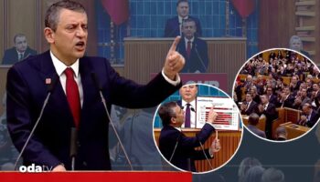 ozgur ozelden o sozlere tepki alcak adam odatvyi dogruladi vedat milor elestirisi ali yerlikaya 1NxUsJlL