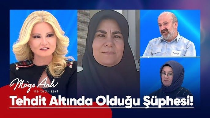 ozkok muge anli olayindan analiz cikardi muhafazakar kadinlarin tiktok sevgilileri 10 zzsSQyil