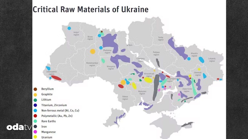 paylasilamayan ukrayna kalkani nedir bu kritik mineraller 0