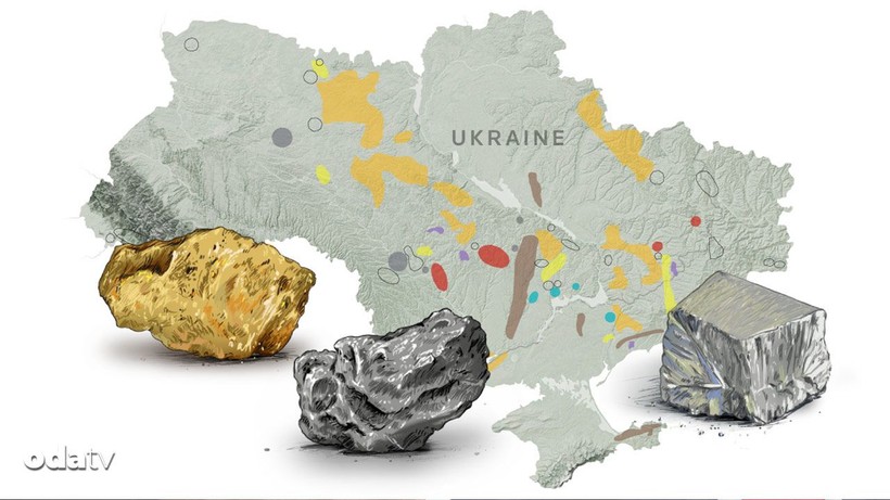 paylasilamayan ukrayna kalkani nedir bu kritik mineraller 7