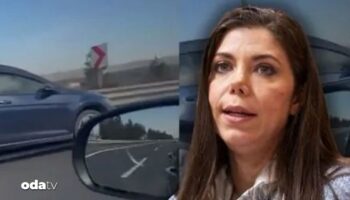pelin gundes bakir o anlari paylasti otobanda saldiriya ugradik 7lv5APle