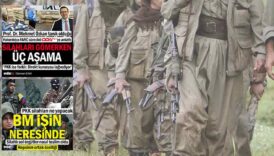 pkk nasil silah birakacak fesih kongresi nerede yapilacak 7PGQqvDw