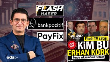pozitifbank ve flash tvnin sahibi erkan kork gozaltinda yasa disi bahis operasyonunda uc sirkete N7XuXFLv