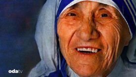 rahibe teresanin gercek adini biliyor musunuz lZirDazn