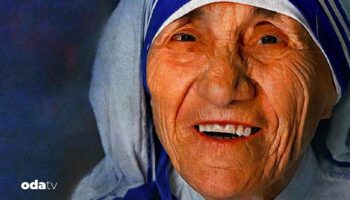 rahibe teresanin gercek adini biliyor musunuz lZirDazn