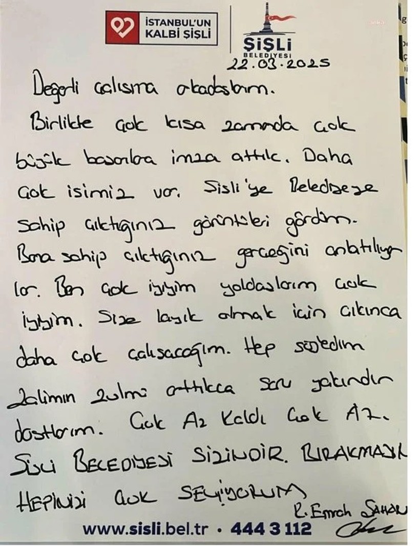 resul emrah sahandan yeni mesaj sonlari yakin 0 gLcC6sEJ