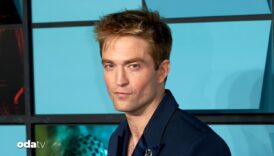 robert pattinson neden korku filmlerini izleyemedigini acikladi PEawuGsd