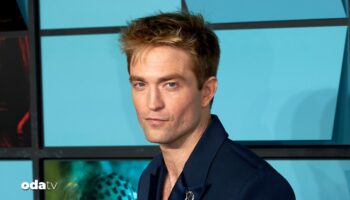 robert pattinson neden korku filmlerini izleyemedigini acikladi PEawuGsd