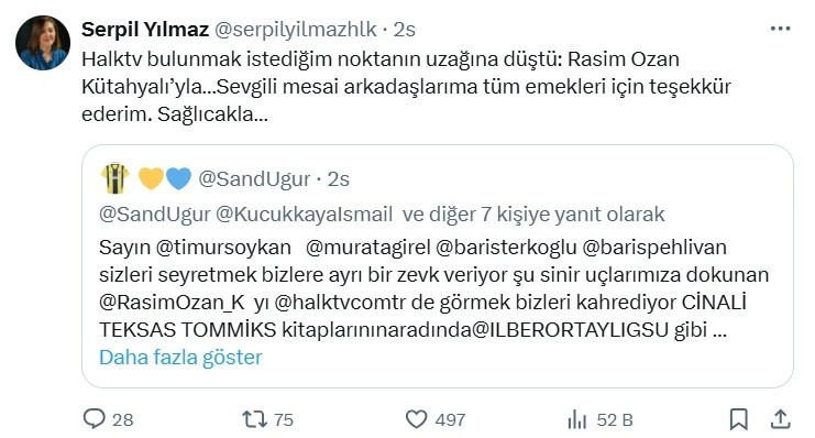 rok krizi buyudu halk tv sahibi kanalinda programa cikamadi 0 2F9SRukZ
