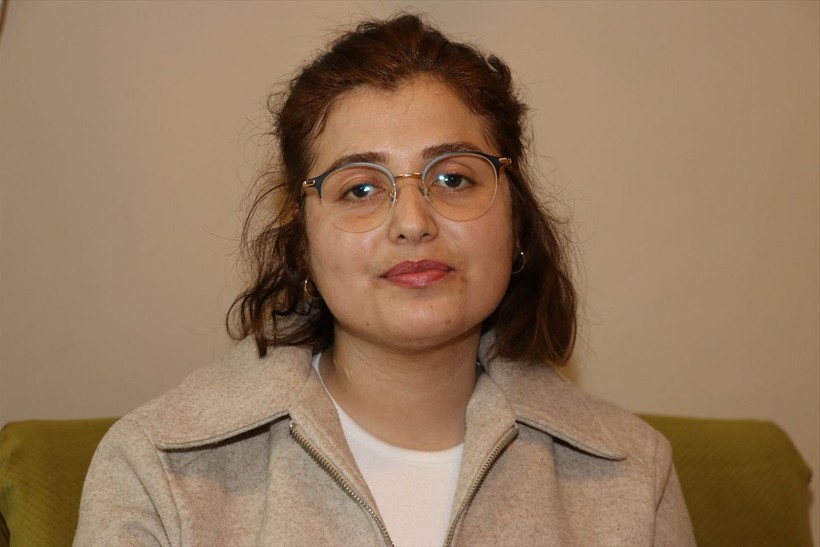 saat 3te calan mucize telefonla hayati kurtuldu 1 fG8se2ay