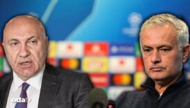 samsunspor baskanindan mourinhoya tepki NvRP9Hti