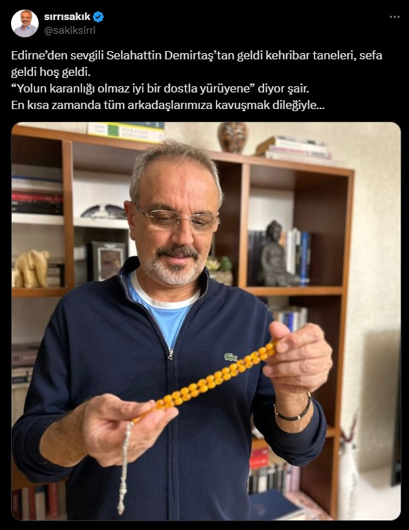 selahattin demirtastan sirri sakika cezaevi hediyesi 0 euy8FJWS